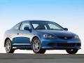 Acura RSX, DC5 (2002 - 2006)