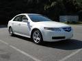 Acura TL, UA6, UA7 (2004 - 2008) (USA)