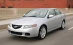 Acura TSX 2004