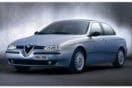 Alfa Romeo 156