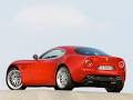 Alfa Romeo 8C (2007 - 2010) 