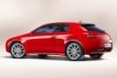 Alfa Romeo Brera