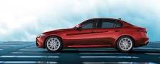 Alfa Romeo Giulia, 952 (2016 - ) (EU)