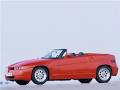 Alfa Romeo SZ, RZ (1989 - 1994) 