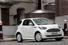 Aston Martin Cygnet (2011 - 2013)