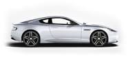 Aston Martin DB9 (2003 - 2016)