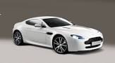 Aston Martin V8 Vantage (2005 - )