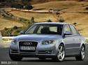 Audi A4 - 2005