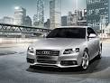  Audi A4, S4, RS4, 8K (2007 - 2016)
