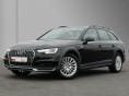 2018 Audi A4 Allroad