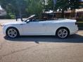 Audi A5 Cabriolet
