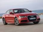 Audi A6 2012