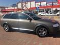 2004 Audi A6 Allroad