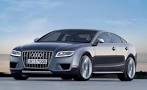 Audi A7, S7, RS7, 4G (2010 - )