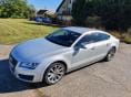 2011 Audi A7