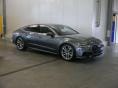 2020 Audi A7