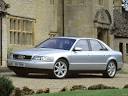 Audi A8 1994
