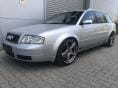 2001 Audi A6
