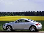 1998 Audi TT