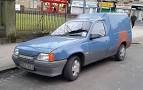 Bedford Astramax (1986 - 1993) (EU)