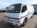 Bedford Midi Van (1989 - 1990) (EU)
