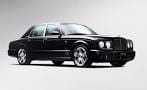 Bentley Arnage (1998 - 2006)