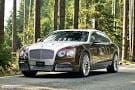 Bentley Flying Spur (2013 - )