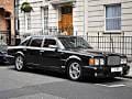 Bentley Turbo (1986 - 1999)