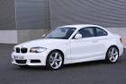 BMW 1 series, E82 (2007 - 2013) (USA)