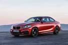 BMW 2 series, F22 (2014 - ) (USA)