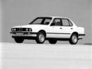 1986 BMW 316