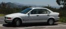 1995 BMW 318