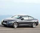 BMW 4 series, F32 / F82 (2013 - )