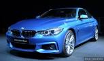 BMW 4 series, F32 / F82 (2013 - ) (USA)