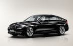BMW 5 series Gran Turismo, F07 (2009 - )