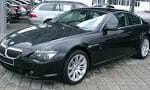 BMW 630i