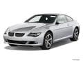 BMW 6 series Coupé, F13 (2010 - ) (USA) 