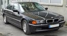 BMW 7 series, E38 (1994 - 2001)