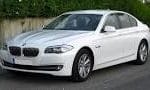 BMW 5 series, F10 / F11 (2010 - )