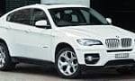 BMW X6, E71 / E72 (2008 - 2014)