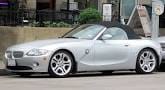 BMW Z4 Roadster, E85 (2002 - 2009) 