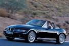 BMW Z3, E36 (1995 - 2002)