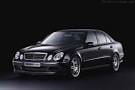 Brabus E (1993 - 2002)