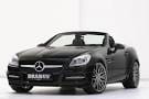Brabus Mercedes SLK