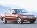 Cadillac Catera 1999