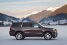 Cadillac Escalade (2013 - ) (EU)