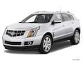 Cadillac SRX (2012 - ) (EU)