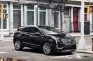 Cadillac XT5 (2016 - ) (USA / CAN)