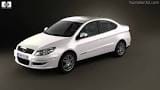 Chery A3