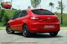 Chery Chance / Niche (2008 - ) 